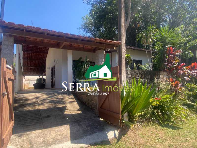 SERRA IMÓVEIS - 2