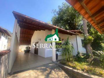 Casa em Condomínio 3 quartos à venda Limoeiro, Guapimirim - R$ 610.000 - SICN30055