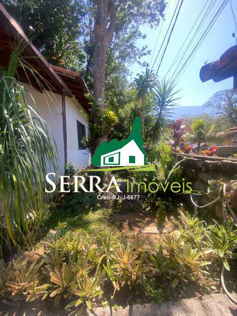 SERRA IMÓVEIS - 22