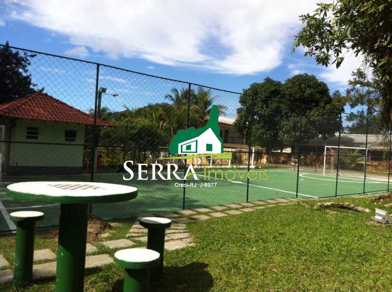 SERRA IMÓVEIS - 30