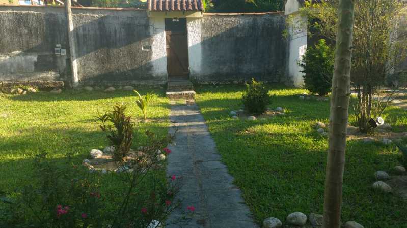Conheça SERRA IMÓVEIS do imóvel - Sítio à venda Quinta Mariana, Guapimirim - R$ 480.000 - SISI30001 - 7 SERRA IMÓVEIS - 7