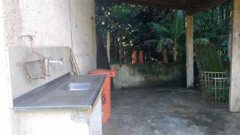 Conheça SERRA IMÓVEIS do imóvel - Sítio à venda Quinta Mariana, Guapimirim - R$ 480.000 - SISI30001 - 25 SERRA IMÓVEIS - 25