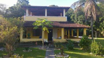 Imperdível - Sítio à venda Quinta Mariana, Guapimirim - R$ 480.000 - SISI30001