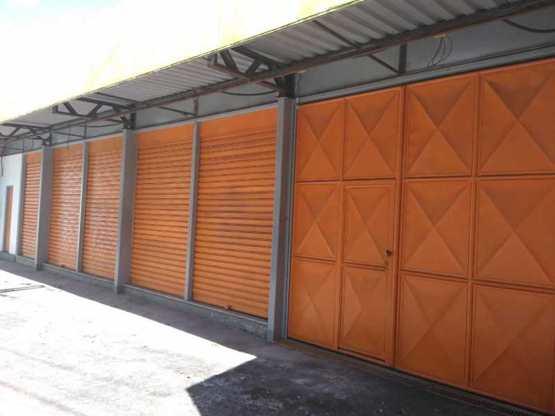 Conheça SERRA IMÓVEIS do imóvel - Loja à venda Centro, Guapimirim - SILJ00001 - 5 SERRA IMÓVEIS - 5