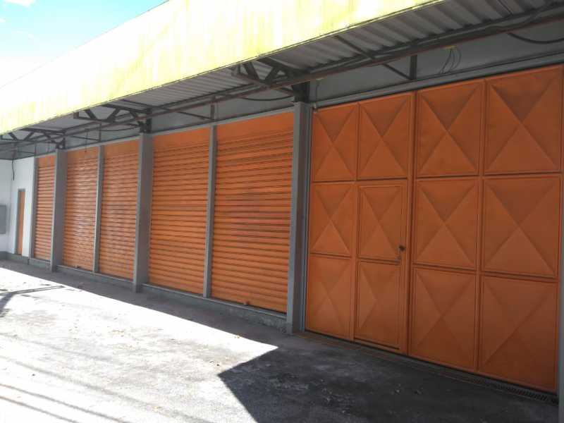 Conheça SERRA IMÓVEIS do imóvel - Loja à venda Centro, Guapimirim - SILJ00001 - 4 SERRA IMÓVEIS - 4