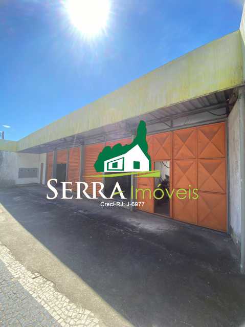 Conheça SERRA IMÓVEIS do imóvel - Loja à venda Centro, Guapimirim - SILJ00001 - 3 SERRA IMÓVEIS - 3