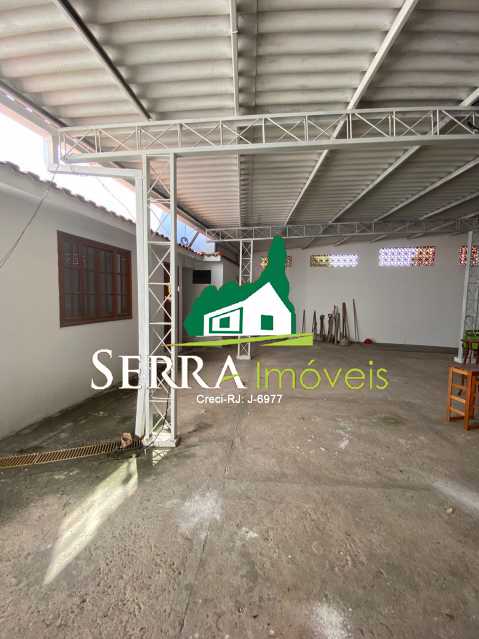 Conheça SERRA IMÓVEIS do imóvel - Loja à venda Centro, Guapimirim - SILJ00001 - 11 SERRA IMÓVEIS - 11