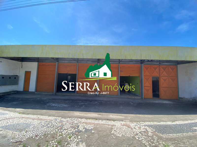 Imperdível - Loja à venda Centro, Guapimirim - SILJ00001