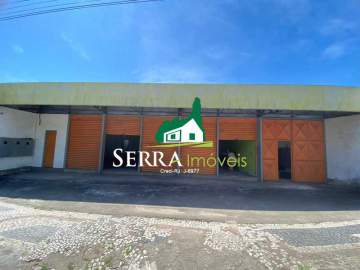 Imperdível - Loja à venda Centro, Guapimirim - SILJ00001