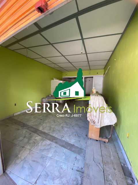 Conheça SERRA IMÓVEIS do imóvel - Loja à venda Centro, Guapimirim - SILJ00001 - 9 SERRA IMÓVEIS - 9