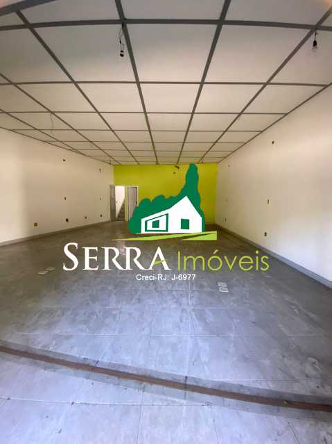 Conheça SERRA IMÓVEIS do imóvel - Loja à venda Centro, Guapimirim - SILJ00001 - 7 SERRA IMÓVEIS - 7