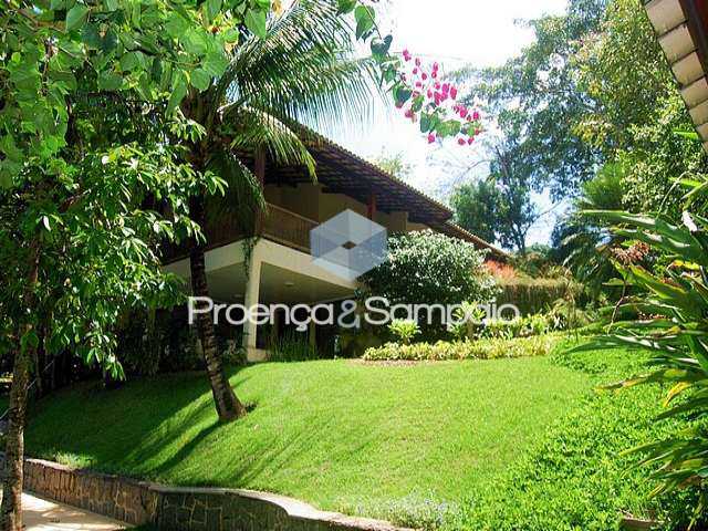 Vendida - Casa em Condomínio 4 quartos à venda Lauro de Freitas,BA - R$ 1.200.000 - PSCN40035