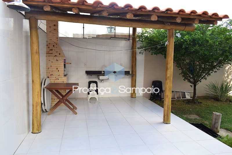 Conheça IV0102 do imóvel - Casa em Condomínio 4 quartos à venda Lauro de Freitas,BA - R$ 800.000 - PSCN40029 - 8 IV0102 - 8