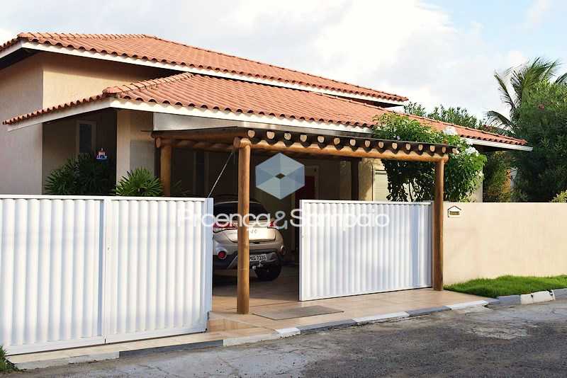 Conheça IV0129 do imóvel - Casa em Condomínio 4 quartos à venda Lauro de Freitas,BA - R$ 800.000 - PSCN40029 - 4 IV0129 - 4