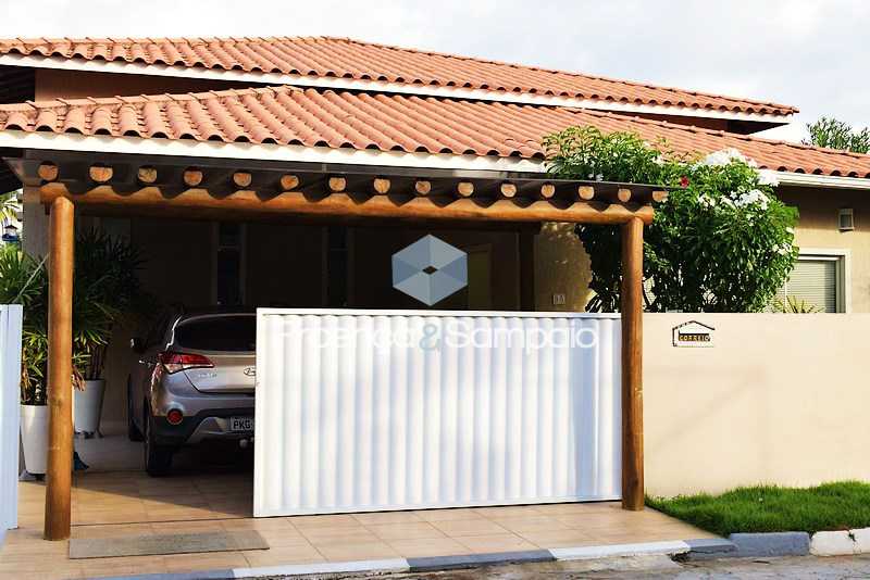 Conheça IV0131 do imóvel - Casa em Condomínio 4 quartos à venda Lauro de Freitas,BA - R$ 800.000 - PSCN40029 - 1 IV0131 - 1