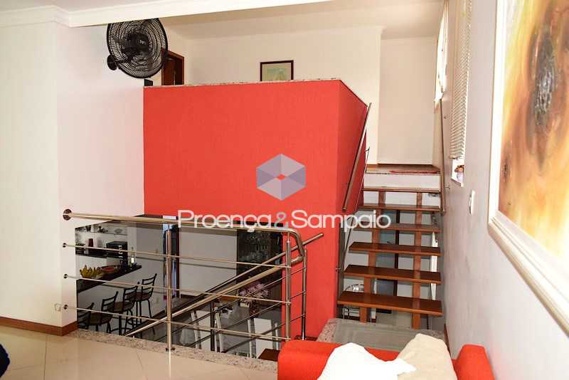 Conheça IV0004 do imóvel - Casa em Condomínio 4 quartos à venda Lauro de Freitas,BA - R$ 800.000 - PSCN40029 - 14 IV0004 - 14