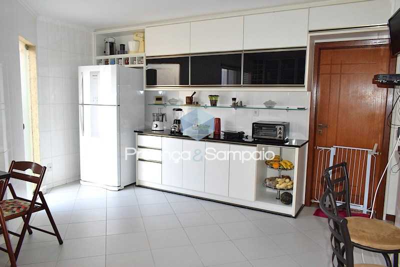 Conheça IV0078 do imóvel - Casa em Condomínio 4 quartos à venda Lauro de Freitas,BA - R$ 800.000 - PSCN40029 - 29 IV0078 - 29
