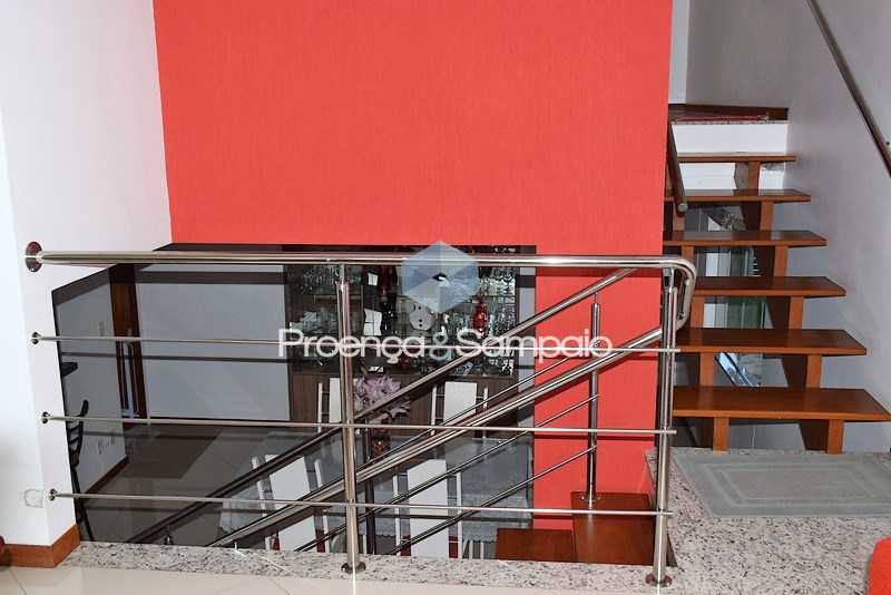 Conheça IV0175 do imóvel - Casa em Condomínio 4 quartos à venda Lauro de Freitas,BA - R$ 800.000 - PSCN40029 - 23 IV0175 - 23