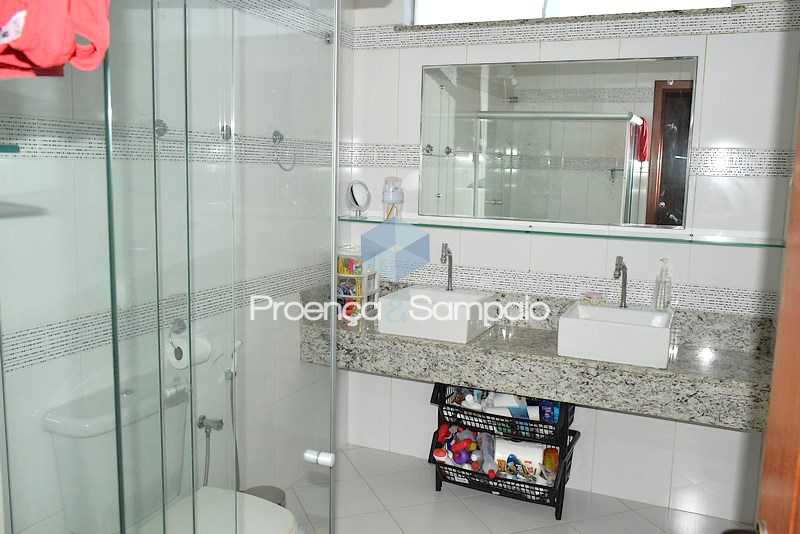 Conheça IV0025 do imóvel - Casa em Condomínio 4 quartos à venda Lauro de Freitas,BA - R$ 800.000 - PSCN40029 - 19 IV0025 - 19