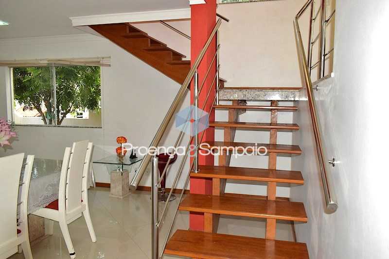 Conheça IV0051 do imóvel - Casa em Condomínio 4 quartos à venda Lauro de Freitas,BA - R$ 800.000 - PSCN40029 - 24 IV0051 - 24