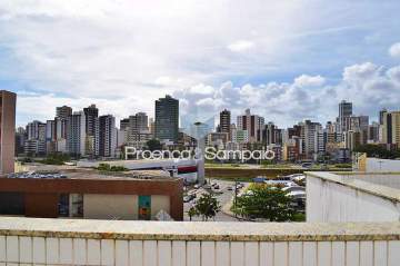 Cobertura 3 quartos à venda Salvador,BA - R$ 480.000 - CO0006
