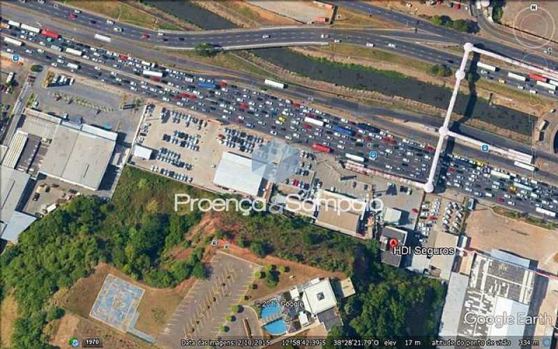 Conheça Ponto Comercial 0009 do imóvel - Ponto comercial 950m² para alugar Avenida Antônio Carlos Magalhães,Salvador,BA - R$ 85.000 - PSPC00001 - 3 Ponto Comercial 0009 - 3