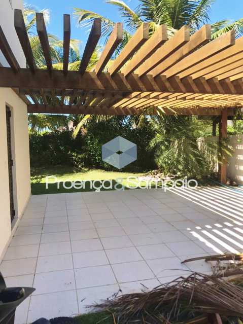 Conheça 2017-12-11-PHOTO-00000008 do imóvel - Casa em Condomínio à venda Estrada Coco km 8,Camaçari,BA - R$ 2.200.000 - PSCN40078 - 5 2017-12-11-PHOTO-00000008 - 5