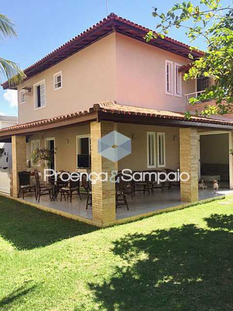 Conheça KFJOR0014 do imóvel - Casa em Condomínio à venda Loteamento Foz do Joanes,Lauro de Freitas,BA - R$ 595.000 - PSCN40082 - 6 KFJOR0014 - 6