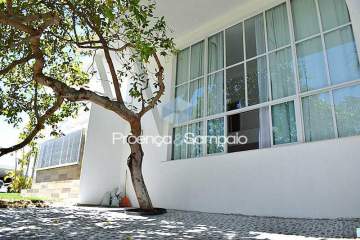 Casa em Condomínio à venda Estrada Coco km 8,Camaçari,BA - R$ 3.500.000 - PSCN50023