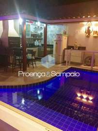 Vendida - Casa em Condomínio à venda Loteamento Foz do Joanes,Lauro de Freitas,BA - R$ 980.000 - PSCN40087