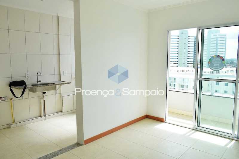 Conheça RS0010 do imóvel - Apartamento 2 quartos à venda Lauro de Freitas,BA - R$ 230.000 - AP0044 - 3 RS0010 - 3