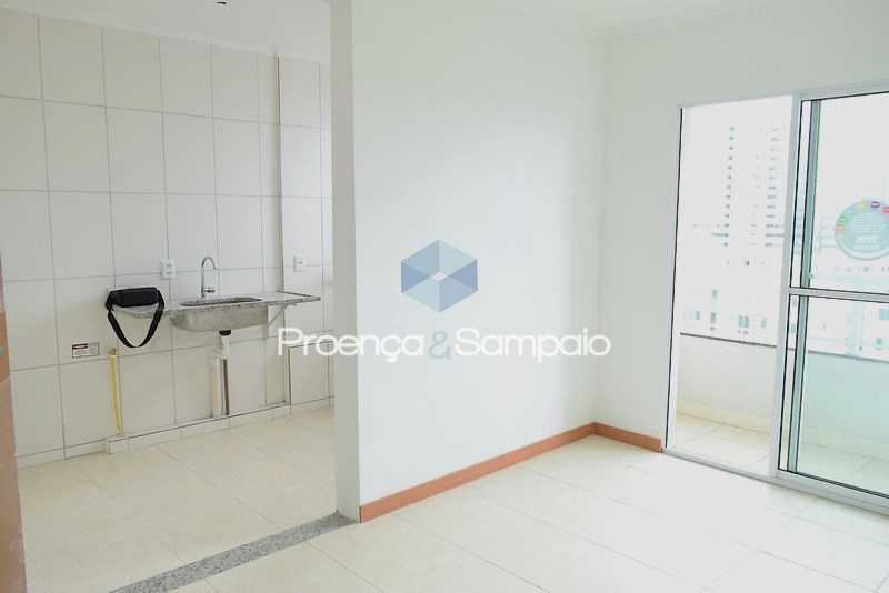 Conheça RS0022 do imóvel - Apartamento 2 quartos à venda Lauro de Freitas,BA - R$ 230.000 - AP0044 - 7 RS0022 - 7