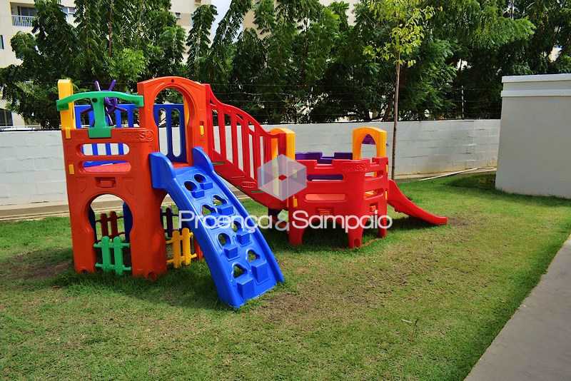 Conheça RS0056 do imóvel - Apartamento 2 quartos à venda Lauro de Freitas,BA - R$ 230.000 - AP0044 - 18 RS0056 - 18