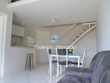 Alugado - Apartamento 1 quarto para alugar Lauro de Freitas,BA - R$ 1.000 - PSAP10003