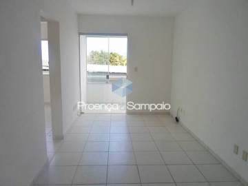 Alugado - Apartamento para venda e aluguel Rua Ana C B Dias,Lauro de Freitas,BA - R$ 300.000 - PSAP20001