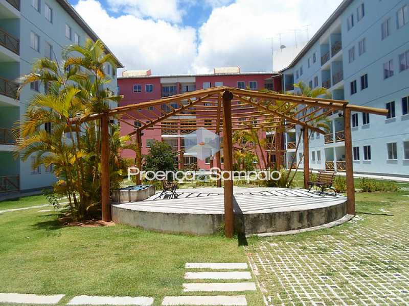 Conheça k17jan0033 do imóvel - Apartamento à venda Estrada do Coco km 13,Camaçari,BA - R$ 185.000 - PSAP20002 - 4 k17jan0033 - 4