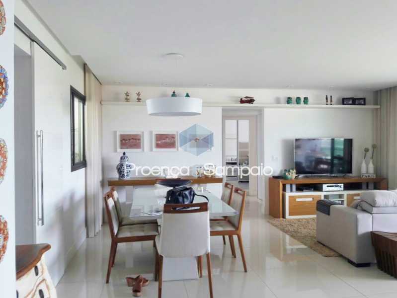 Conheça 64e6cd3e-9fa7-4f69-b753-55c578 do imóvel - Apartamento 3 quartos à venda Salvador,BA - R$ 950.000 - PSAP30003 - 5 64e6cd3e-9fa7-4f69-b753-55c578 - 5