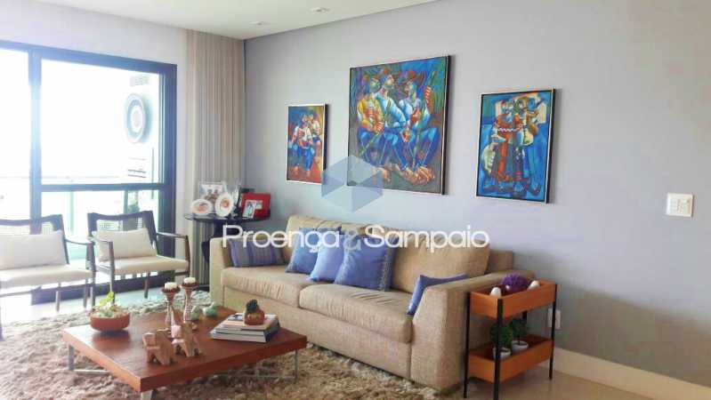 Conheça a188300d-3671-4ee5-a604-fae873 do imóvel - Apartamento 3 quartos à venda Salvador,BA - R$ 950.000 - PSAP30003 - 6 a188300d-3671-4ee5-a604-fae873 - 6