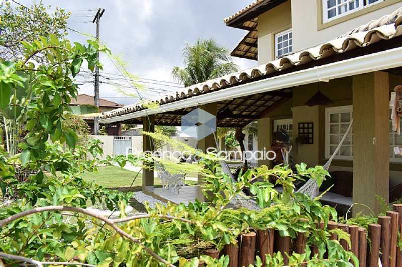 Conheça KINSE0045 do imóvel - Casa em Condomínio à venda 1ª Travessa Francisco das Mercês,Lauro de Freitas,BA - R$ 980.000 - PSCN30024 - 14 KINSE0045 - 14