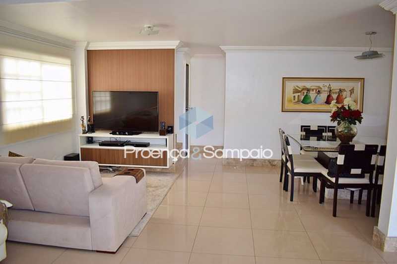 Conheça KINSE0057 do imóvel - Casa em Condomínio à venda 1ª Travessa Francisco das Mercês,Lauro de Freitas,BA - R$ 980.000 - PSCN30024 - 17 KINSE0057 - 17