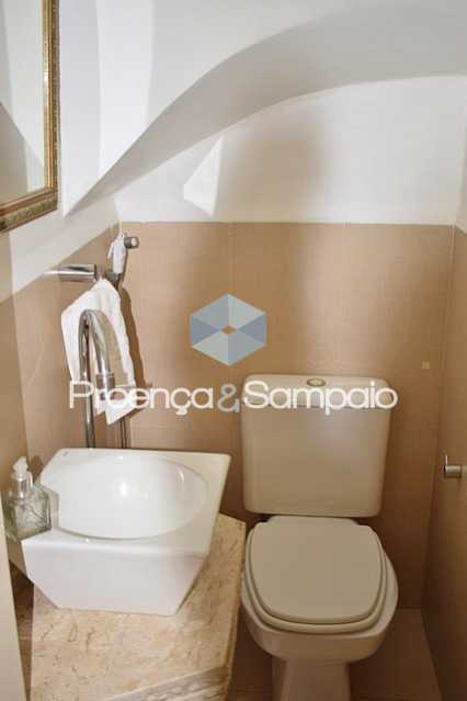 Conheça KINSE0078 do imóvel - Casa em Condomínio à venda 1ª Travessa Francisco das Mercês,Lauro de Freitas,BA - R$ 980.000 - PSCN30024 - 21 KINSE0078 - 21