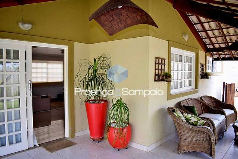 Conheça KINSE0112 do imóvel - Casa em Condomínio à venda 1ª Travessa Francisco das Mercês,Lauro de Freitas,BA - R$ 980.000 - PSCN30024 - 15 KINSE0112 - 15