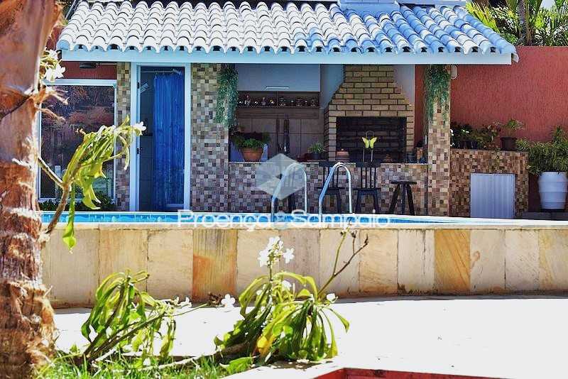 Conheça EVFL0001 do imóvel - Casa em Condomínio à venda Avenida Praia de Itapua,Lauro de Freitas,BA - R$ 1.700.000 - PSCN50025 - 5 EVFL0001 - 5