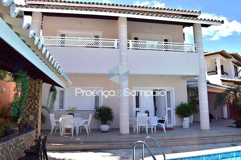 Conheça EVFL0009 do imóvel - Casa em Condomínio à venda Avenida Praia de Itapua,Lauro de Freitas,BA - R$ 1.700.000 - PSCN50025 - 2 EVFL0009 - 2