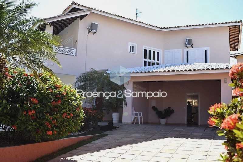 Conheça EVFL0029 do imóvel - Casa em Condomínio à venda Avenida Praia de Itapua,Lauro de Freitas,BA - R$ 1.700.000 - PSCN50025 - 1 EVFL0029 - 1