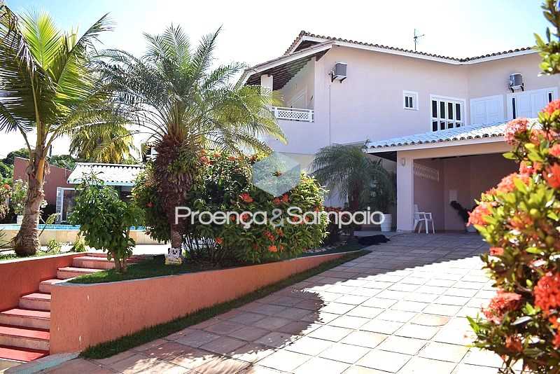 Conheça EVFL0034 do imóvel - Casa em Condomínio à venda Avenida Praia de Itapua,Lauro de Freitas,BA - R$ 1.700.000 - PSCN50025 - 11 EVFL0034 - 11