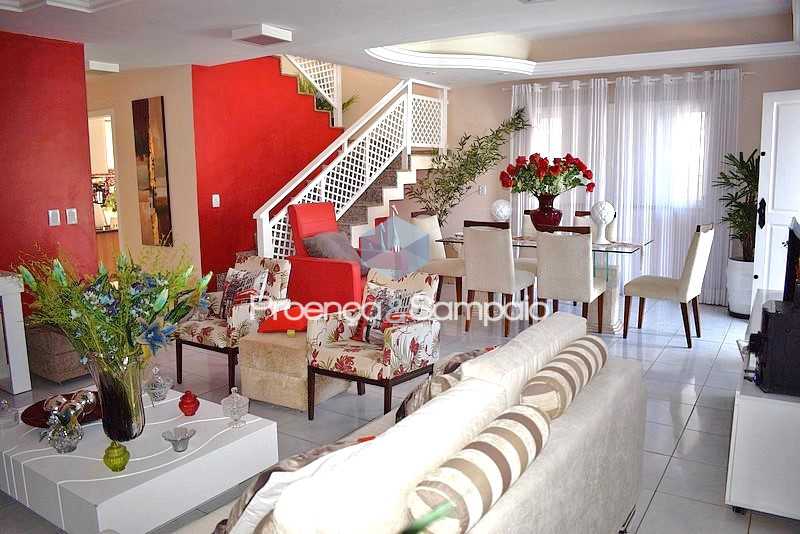 Conheça EVFL0056 do imóvel - Casa em Condomínio à venda Avenida Praia de Itapua,Lauro de Freitas,BA - R$ 1.700.000 - PSCN50025 - 12 EVFL0056 - 12