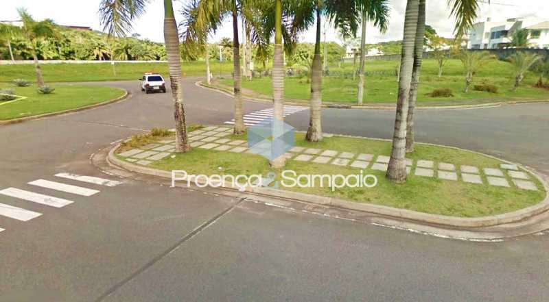Conheça Imagem_GoogleEarth do imóvel - Terreno Unifamiliar à venda Rua das Azaléias,Salvador,BA - R$ 390.000 - PSUF00006 - 3 Imagem_GoogleEarth - 3