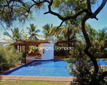 Casa em Condomínio para alugar Estrada Coco km 8,Camaçari,BA - PSCN30025