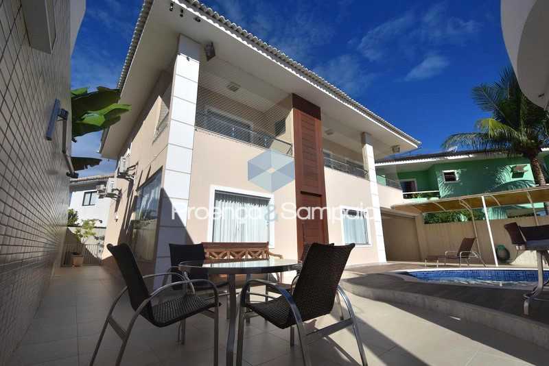 Conheça PS0001 do imóvel - Casa em Condomínio à venda Estrada Coco km 8,Camaçari,BA - R$ 950.000 - PSCN40093 - 6 PS0001 - 6